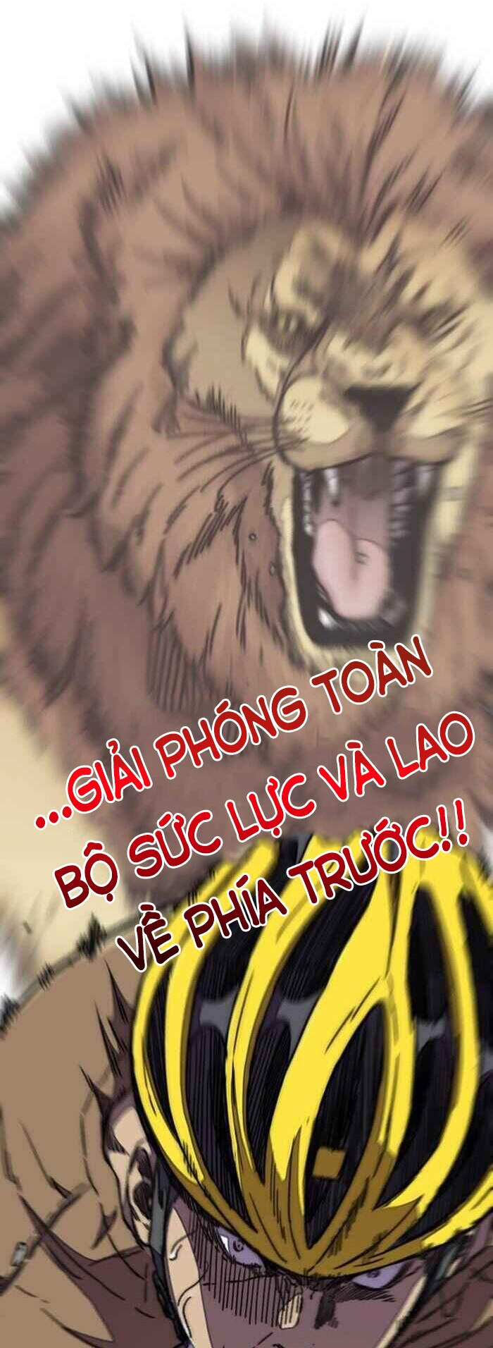 Thể Thao Cực Hạn Chap 294 - Next Chap 295