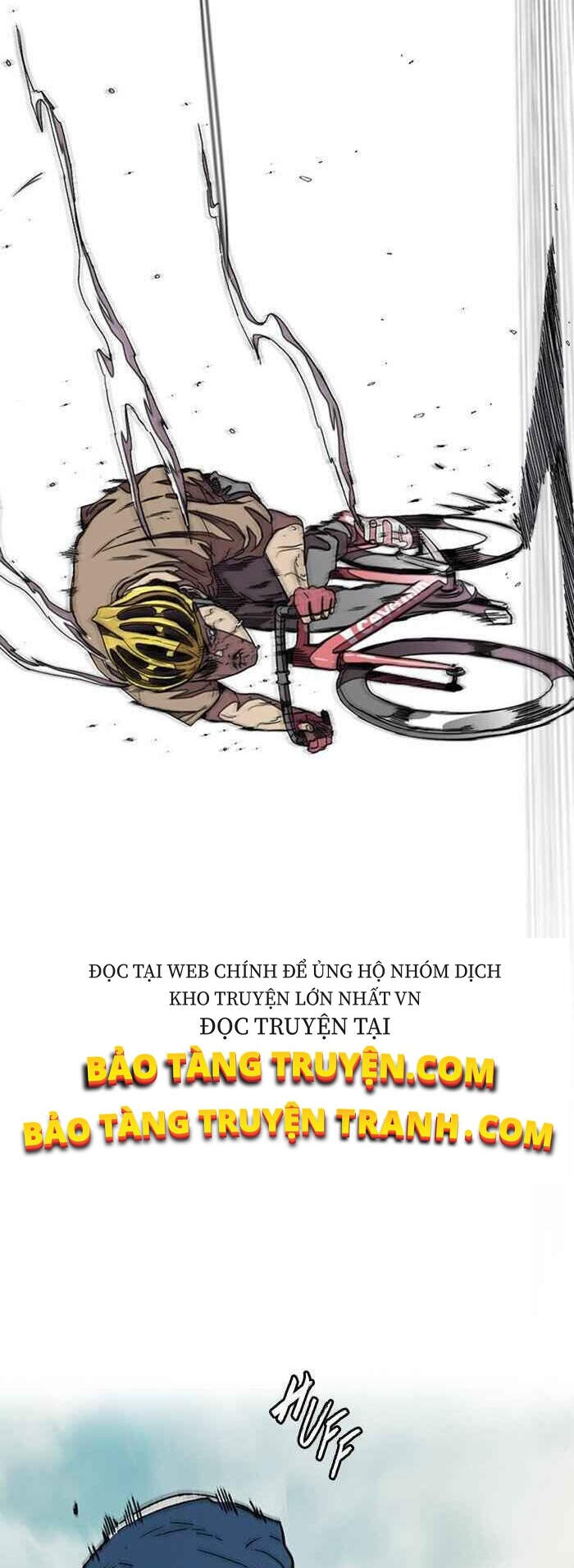 Thể Thao Cực Hạn Chap 294 - Next Chap 295