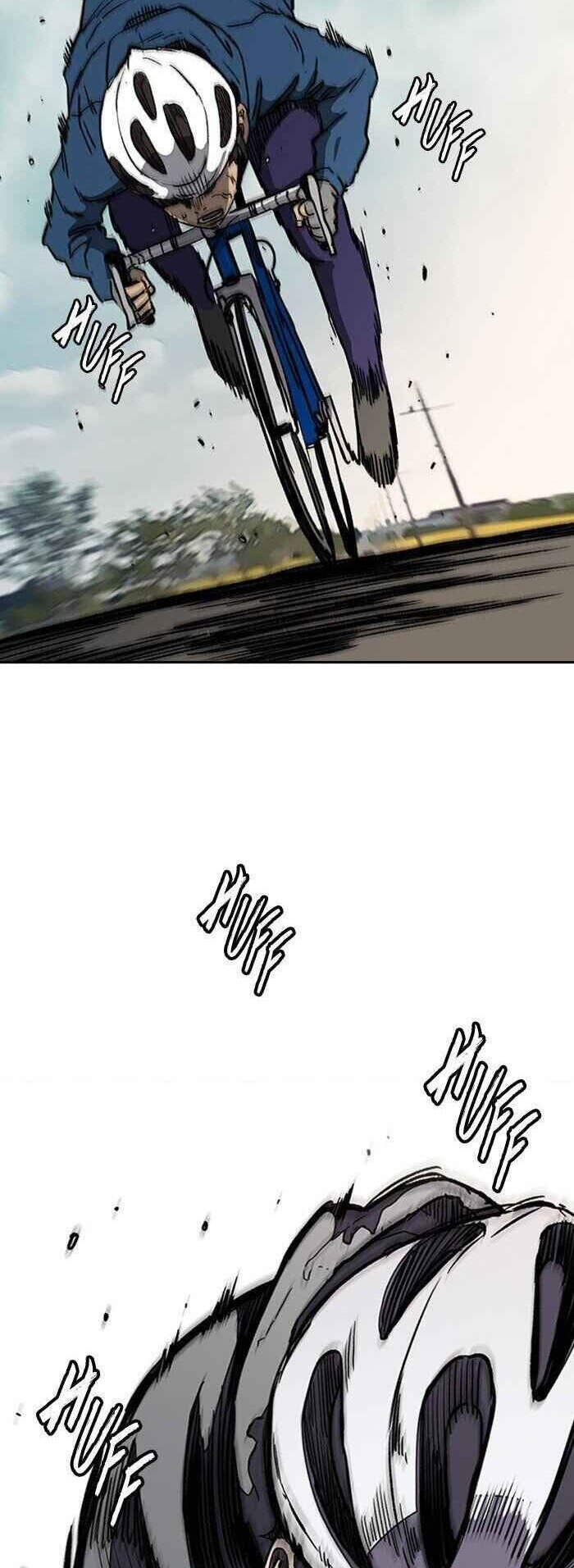 Thể Thao Cực Hạn Chap 294 - Next Chap 295