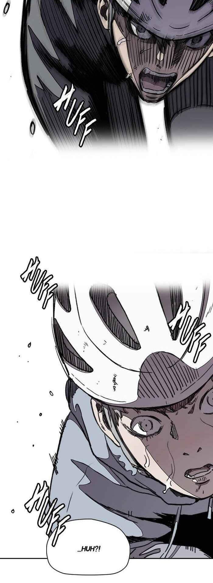 Thể Thao Cực Hạn Chap 294 - Next Chap 295