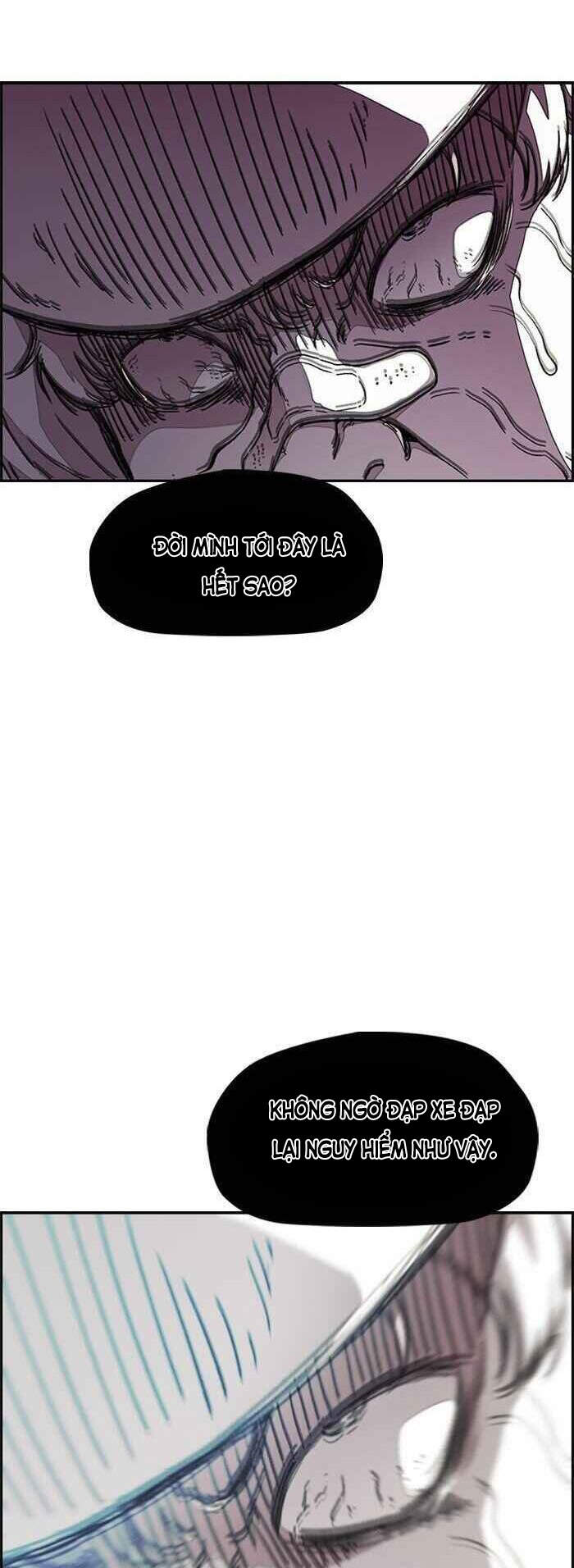 Thể Thao Cực Hạn Chap 294 - Next Chap 295