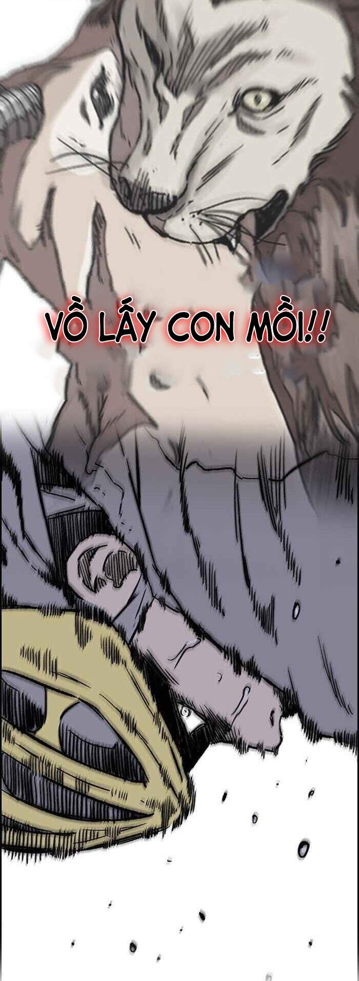 Thể Thao Cực Hạn Chap 294 - Next Chap 295
