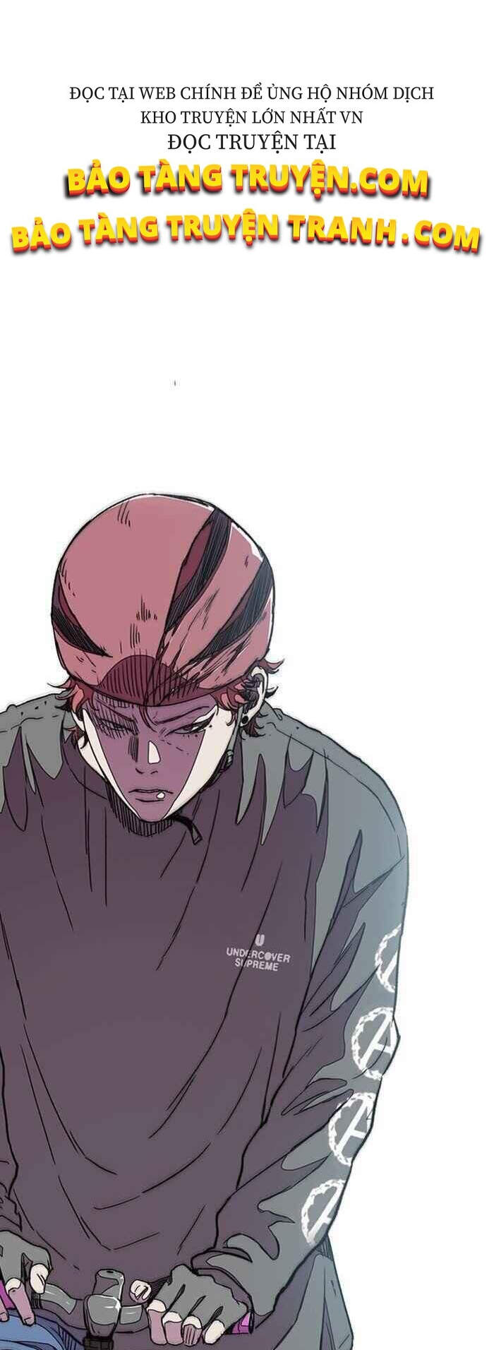 Thể Thao Cực Hạn Chap 294 - Next Chap 295