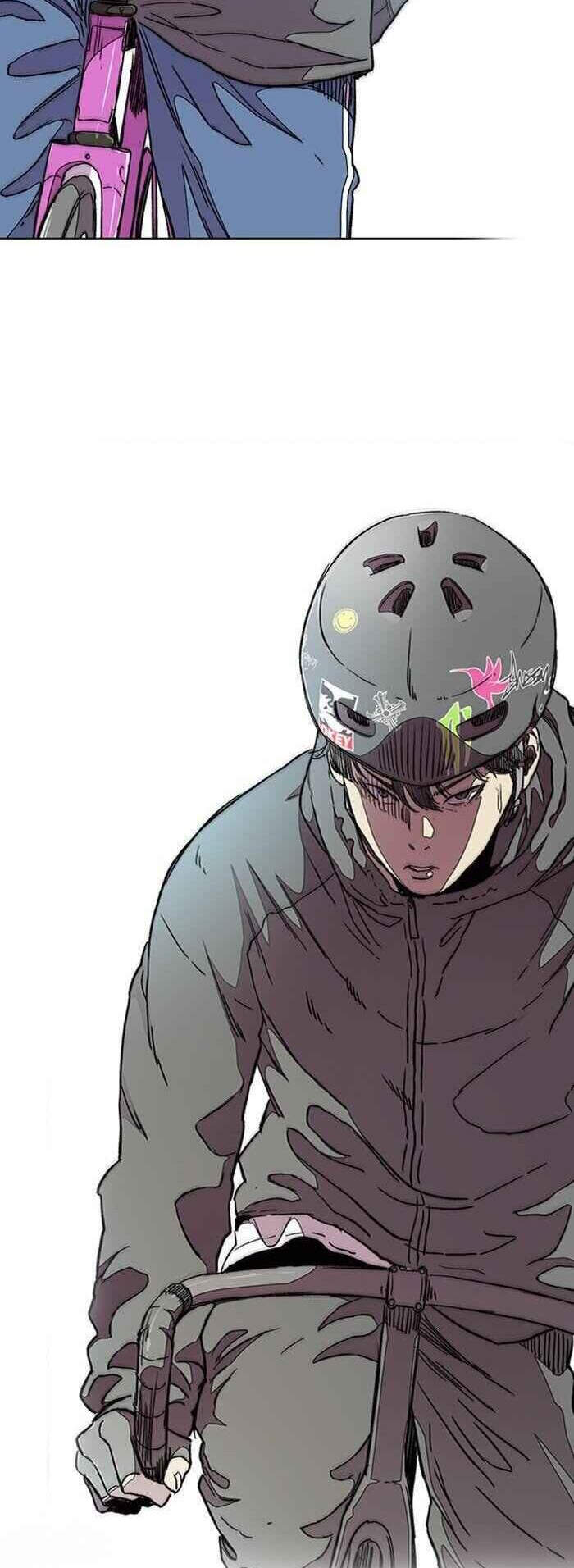 Thể Thao Cực Hạn Chap 294 - Next Chap 295