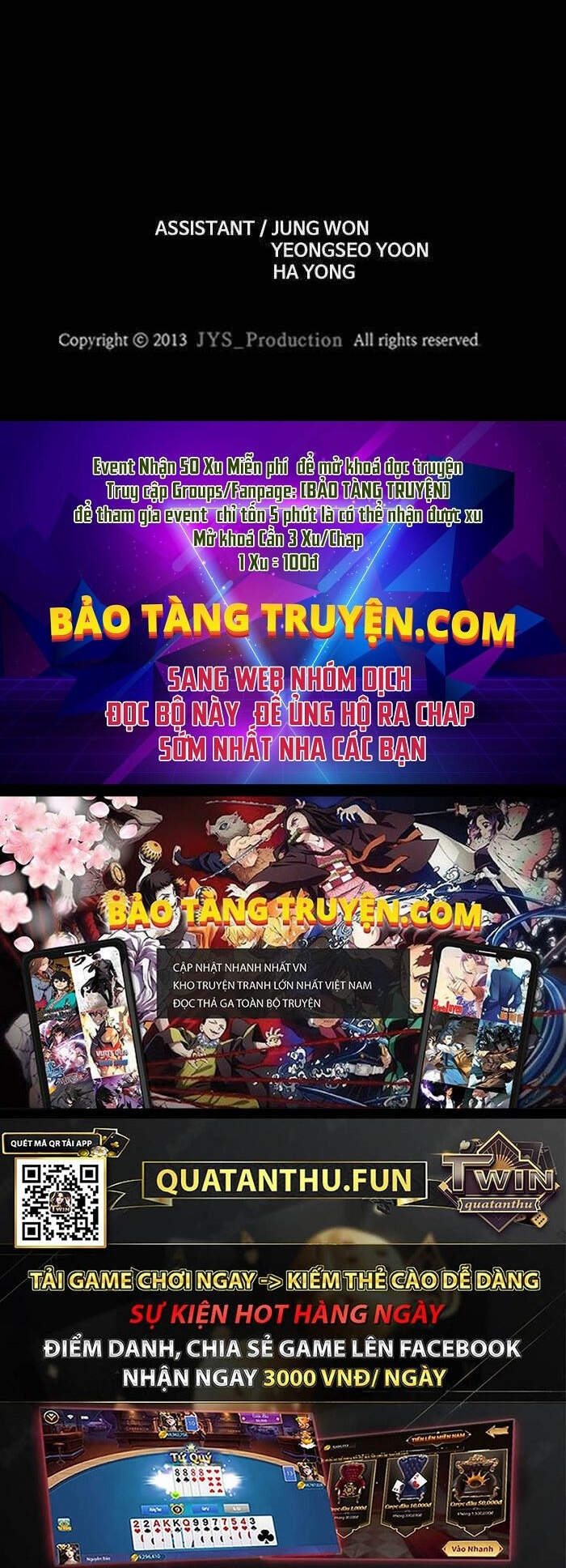 Thể Thao Cực Hạn Chap 294 - Next Chap 295