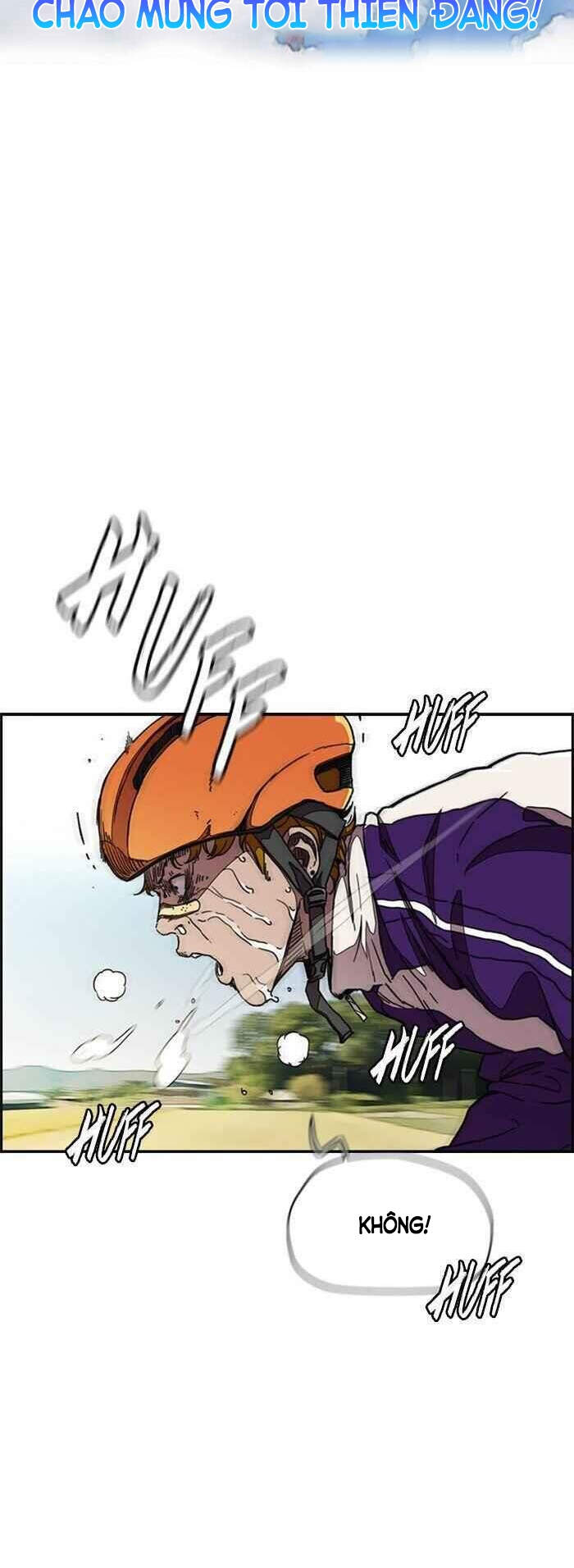Thể Thao Cực Hạn Chap 294 - Next Chap 295