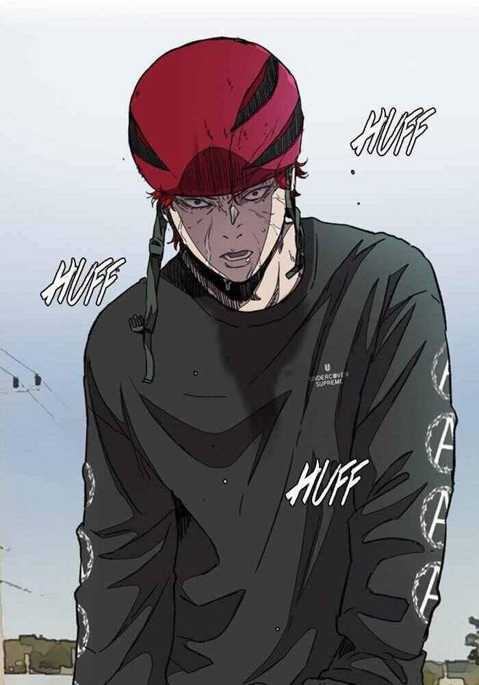 Thể Thao Cực Hạn Chap 295 - Next Chap 296
