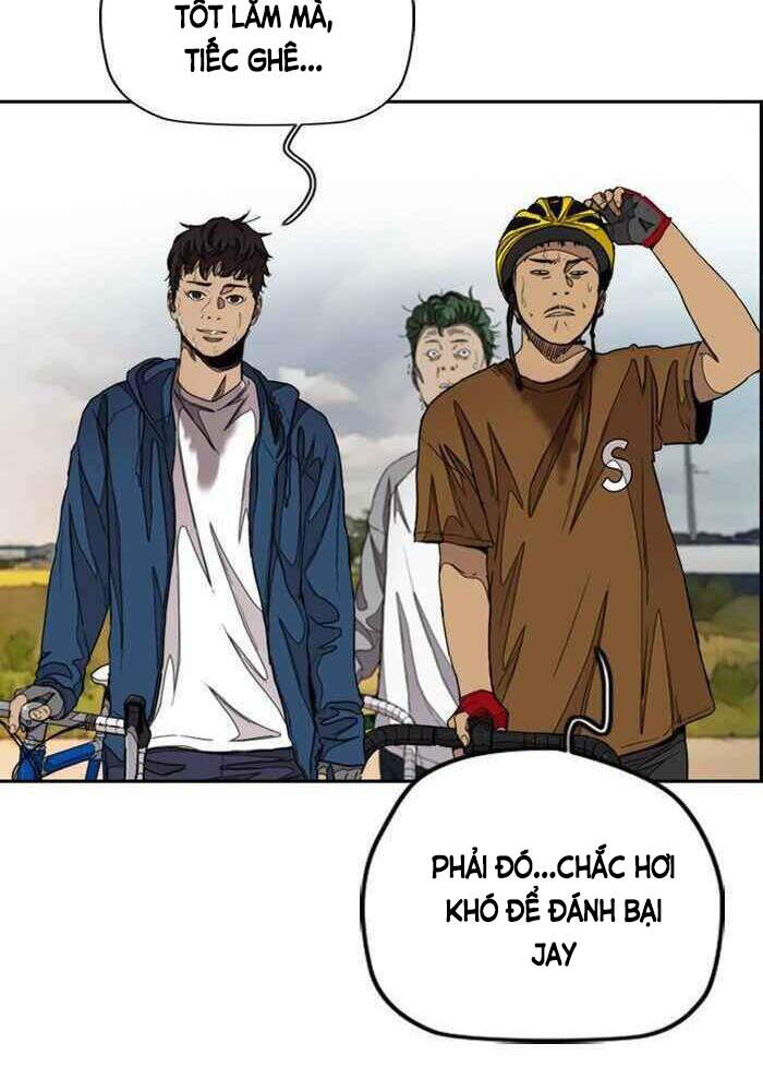 Thể Thao Cực Hạn Chap 295 - Next Chap 296