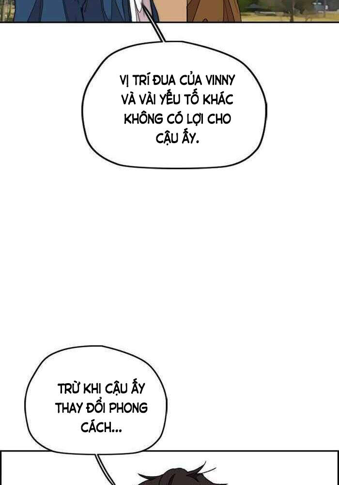 Thể Thao Cực Hạn Chap 295 - Next Chap 296
