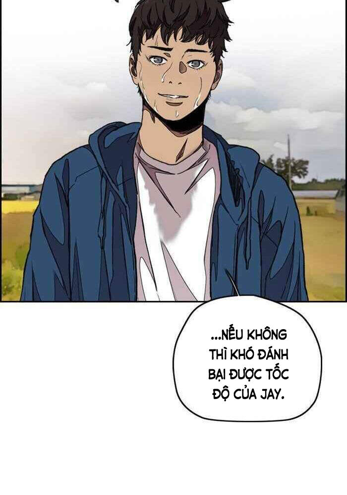 Thể Thao Cực Hạn Chap 295 - Next Chap 296