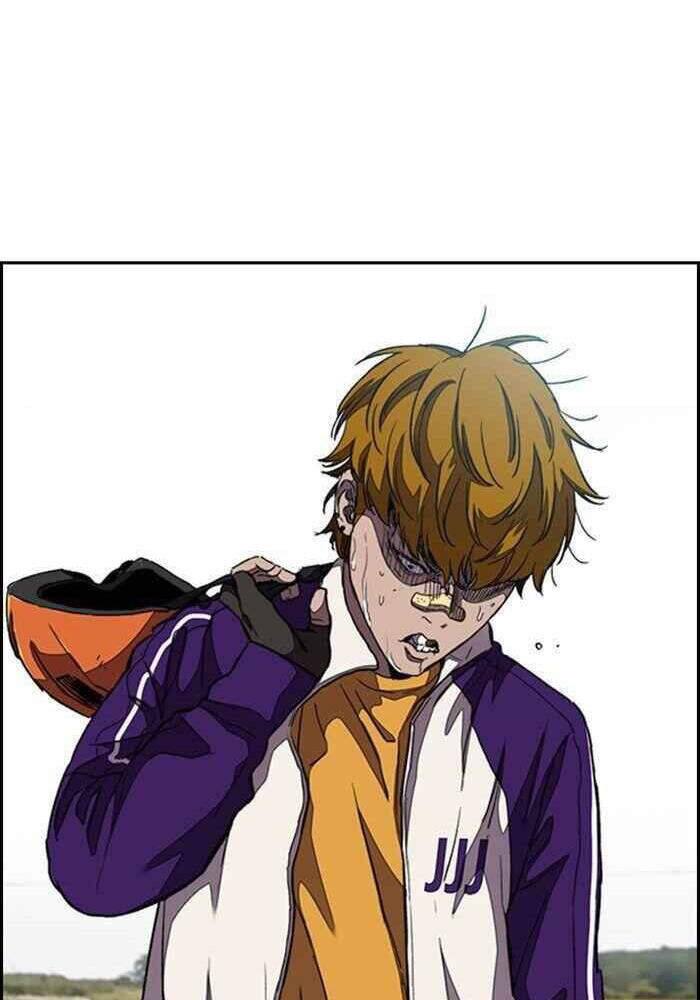 Thể Thao Cực Hạn Chap 295 - Next Chap 296