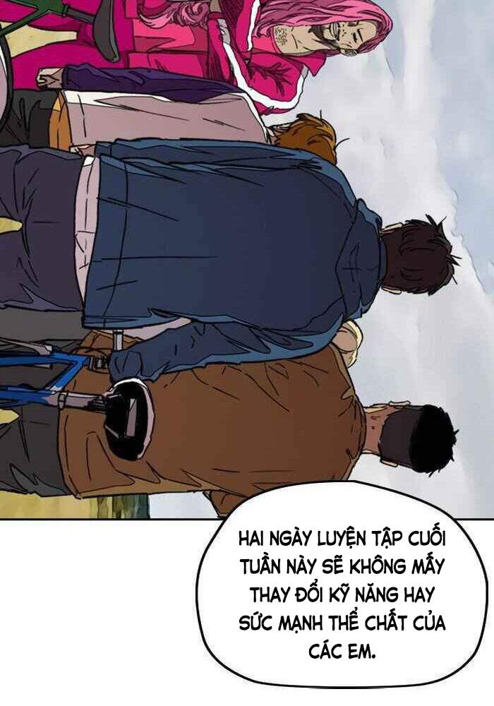 Thể Thao Cực Hạn Chap 295 - Next Chap 296
