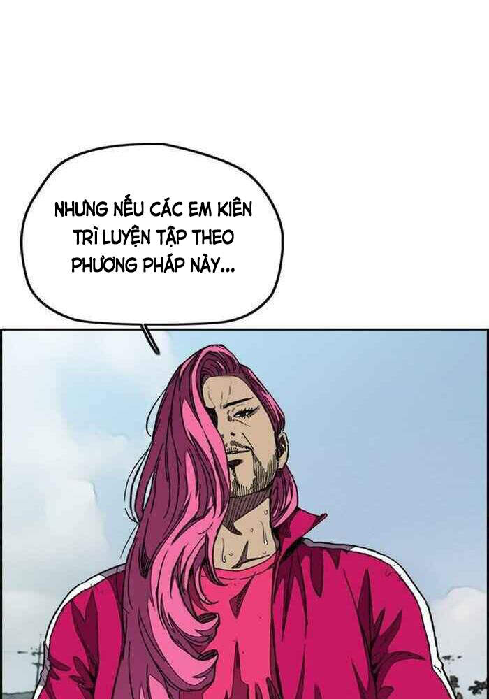 Thể Thao Cực Hạn Chap 295 - Next Chap 296