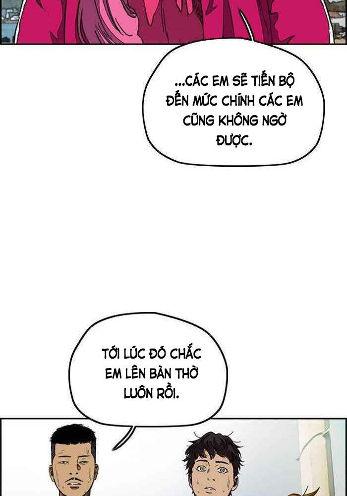 Thể Thao Cực Hạn Chap 295 - Next Chap 296