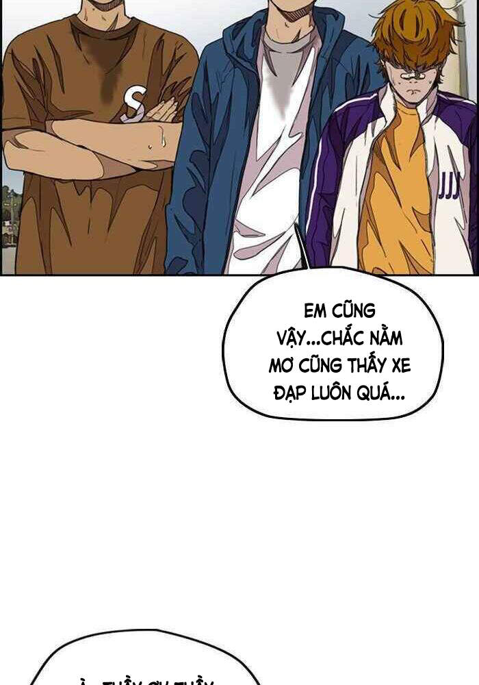 Thể Thao Cực Hạn Chap 295 - Next Chap 296