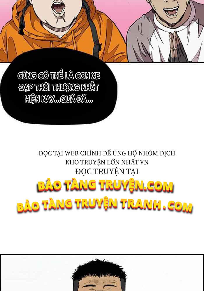 Thể Thao Cực Hạn Chap 295 - Next Chap 296