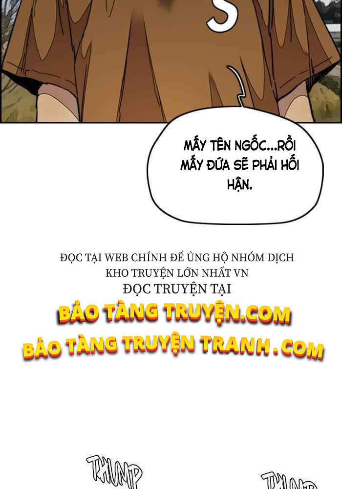 Thể Thao Cực Hạn Chap 295 - Next Chap 296