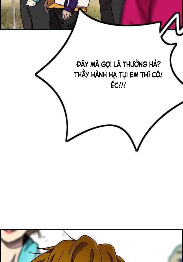 Thể Thao Cực Hạn Chap 295 - Next Chap 296