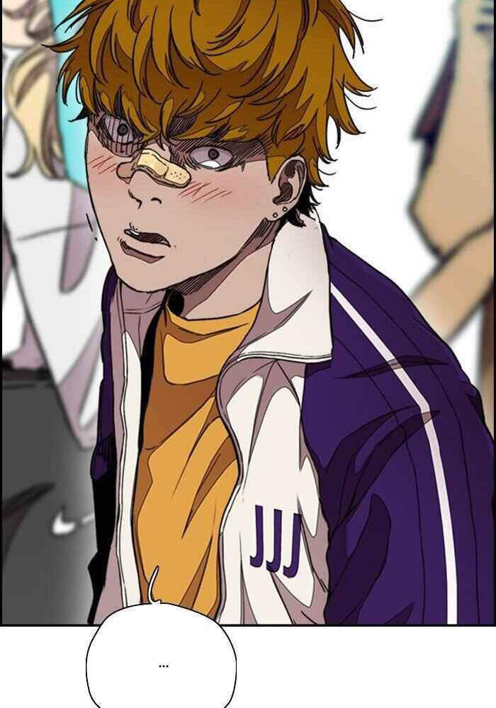 Thể Thao Cực Hạn Chap 295 - Next Chap 296