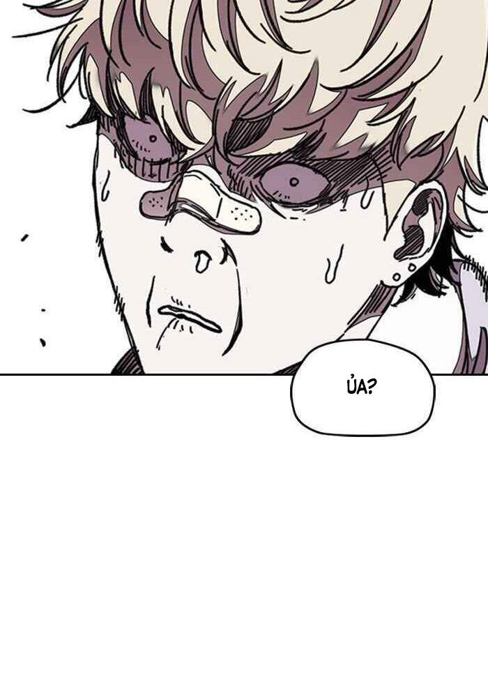 Thể Thao Cực Hạn Chap 295 - Next Chap 296