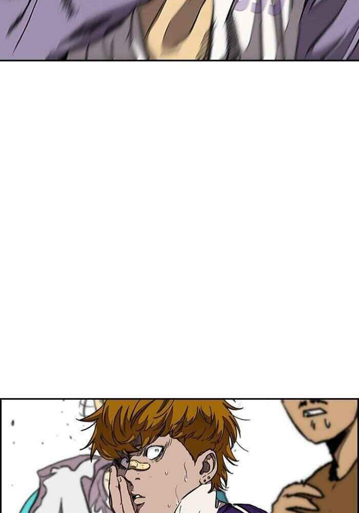 Thể Thao Cực Hạn Chap 295 - Next Chap 296