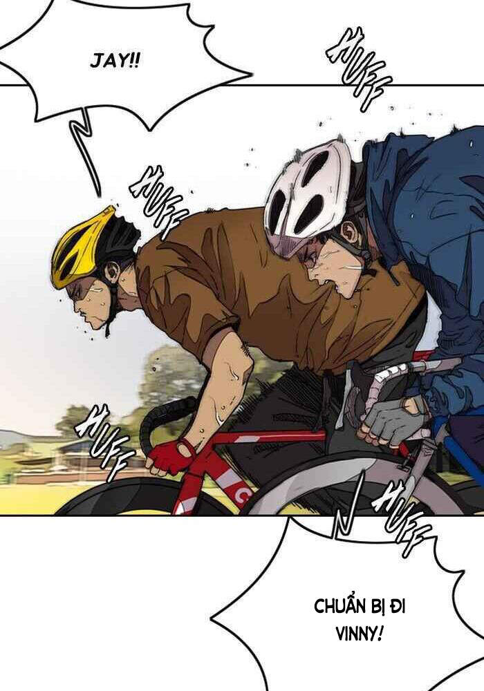 Thể Thao Cực Hạn Chap 295 - Next Chap 296