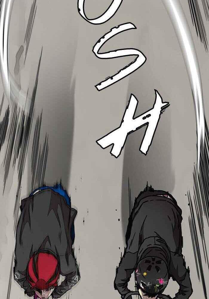 Thể Thao Cực Hạn Chap 295 - Next Chap 296