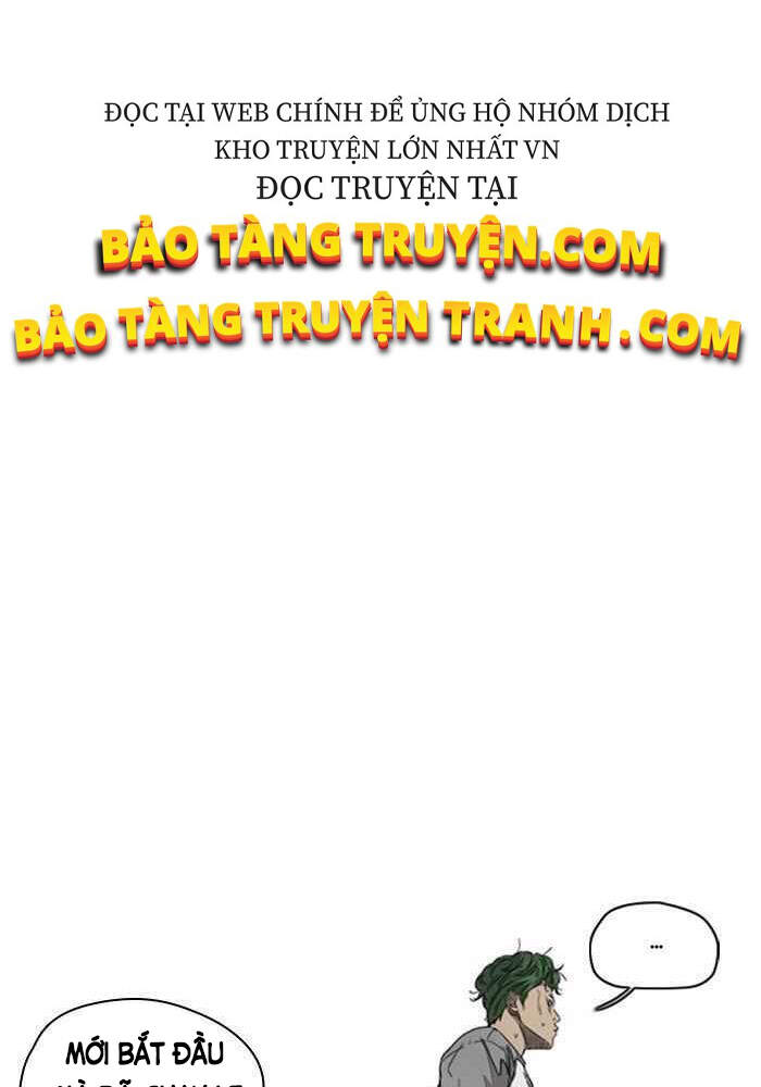 Thể Thao Cực Hạn Chap 295 - Next Chap 296