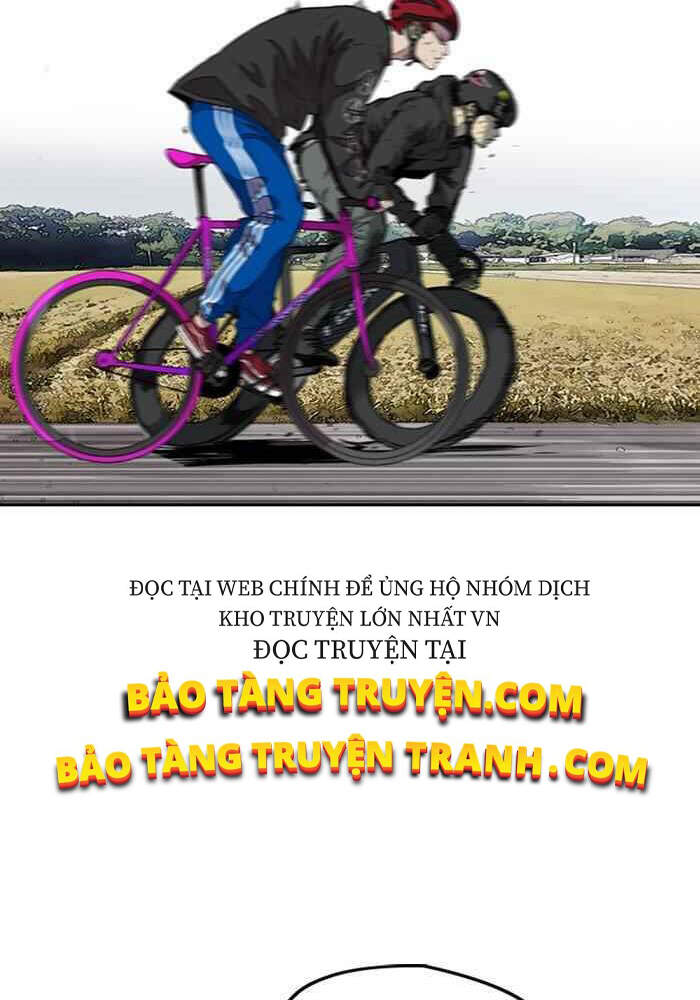 Thể Thao Cực Hạn Chap 295 - Next Chap 296
