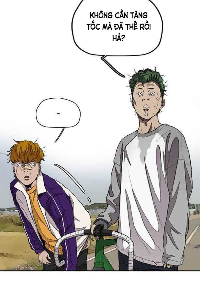 Thể Thao Cực Hạn Chap 295 - Next Chap 296
