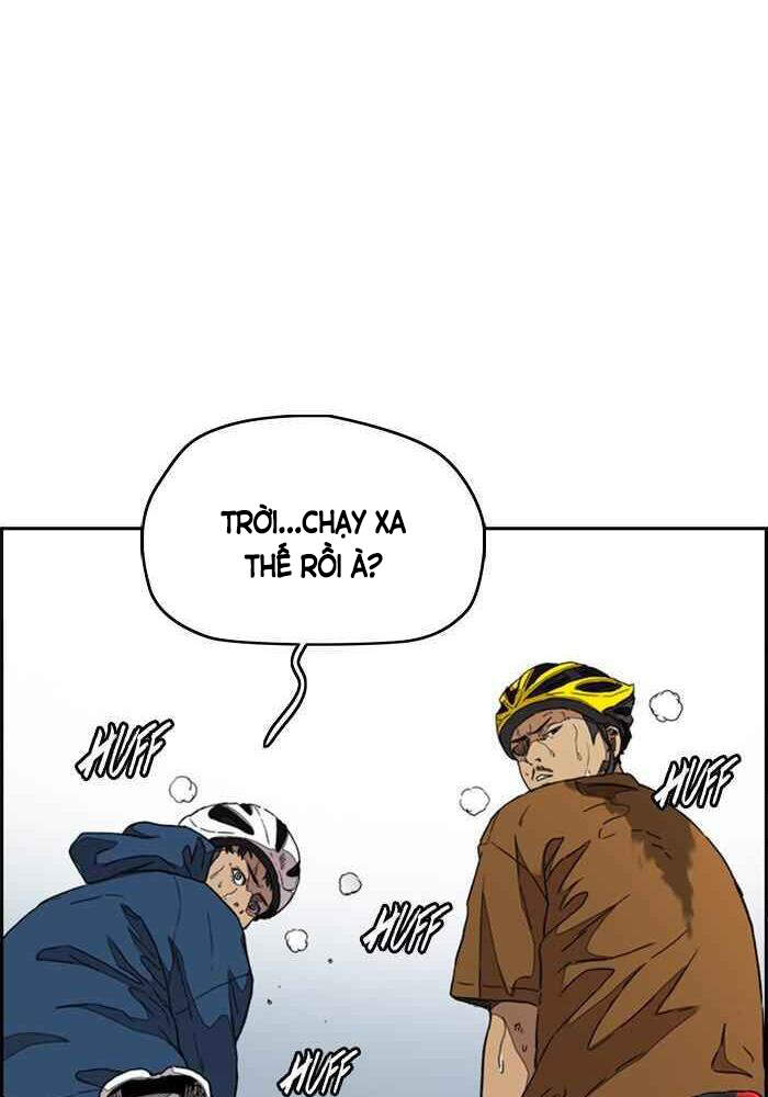 Thể Thao Cực Hạn Chap 295 - Next Chap 296