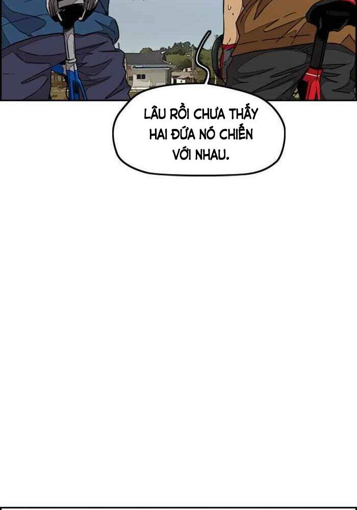 Thể Thao Cực Hạn Chap 295 - Next Chap 296