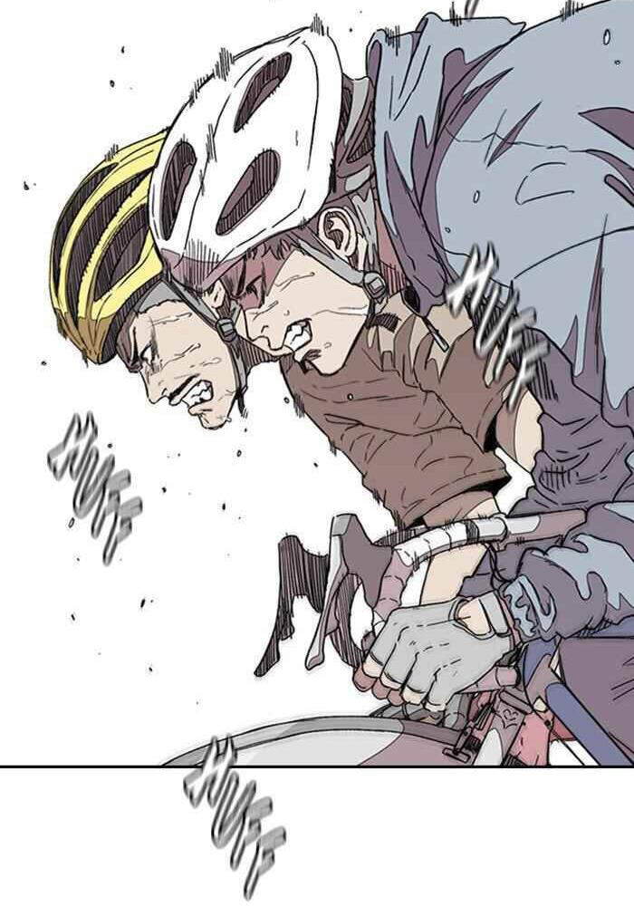 Thể Thao Cực Hạn Chap 295 - Next Chap 296