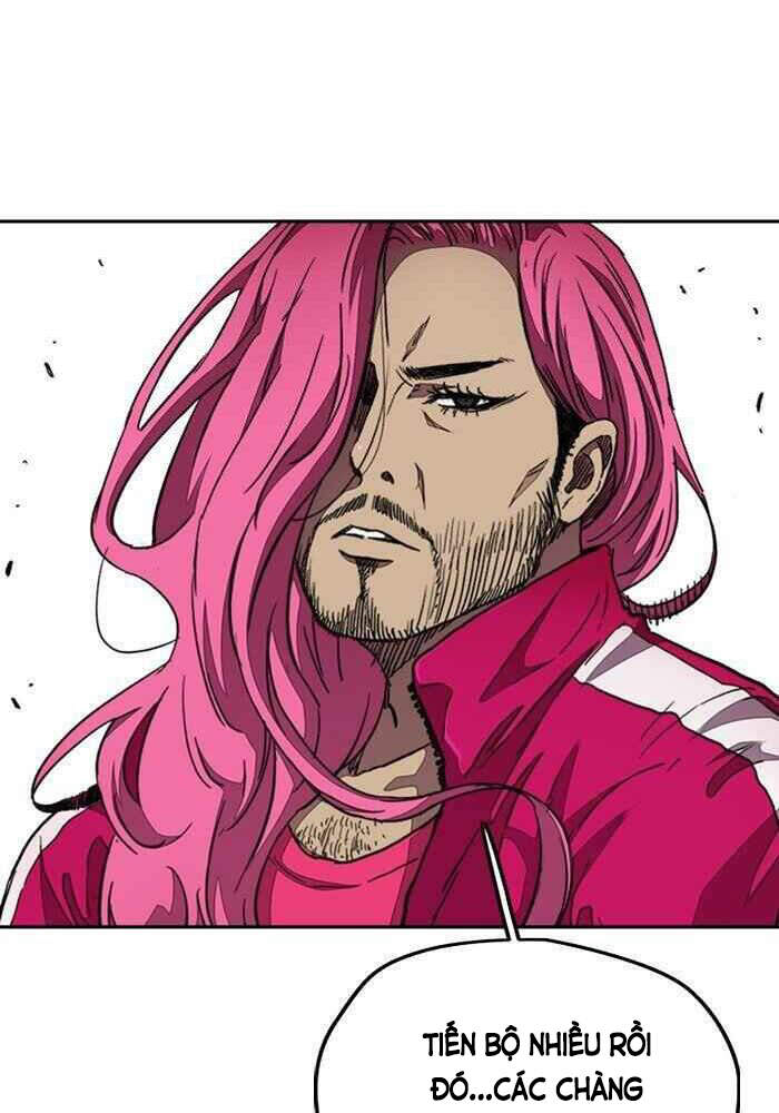 Thể Thao Cực Hạn Chap 295 - Next Chap 296