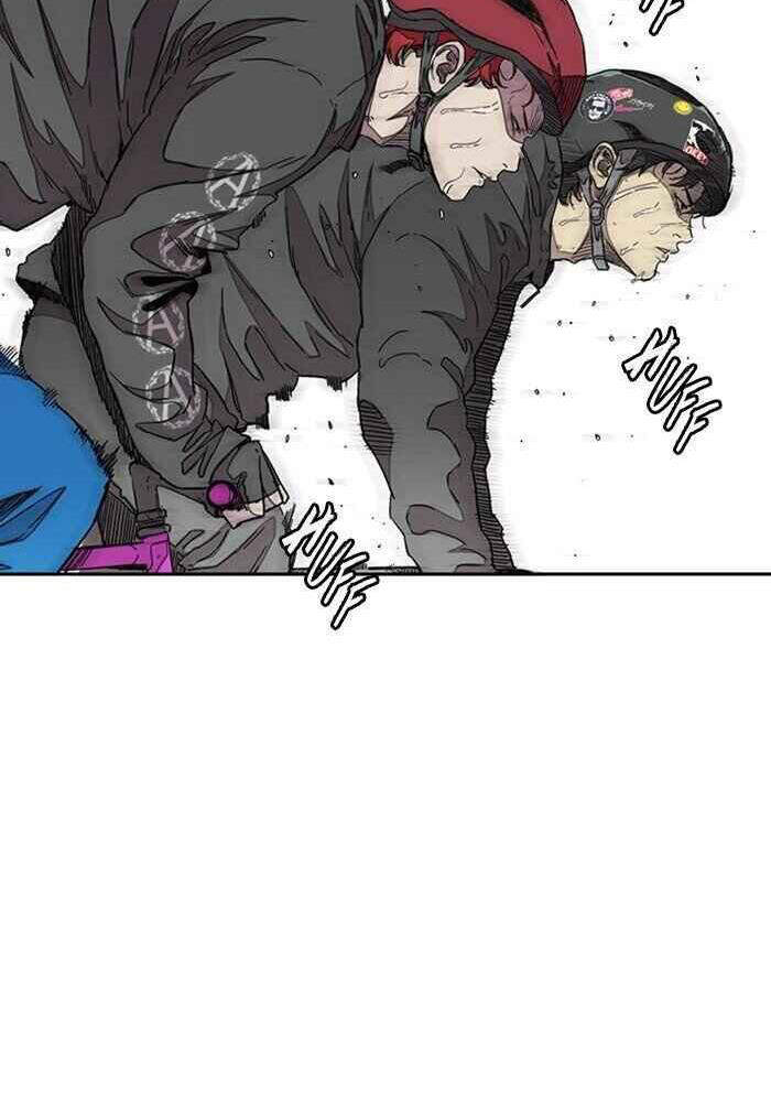 Thể Thao Cực Hạn Chap 295 - Next Chap 296