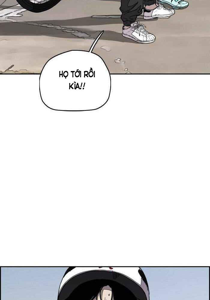 Thể Thao Cực Hạn Chap 295 - Next Chap 296