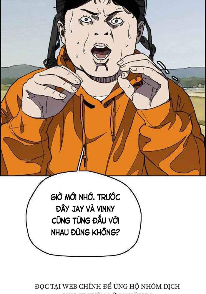 Thể Thao Cực Hạn Chap 295 - Next Chap 296