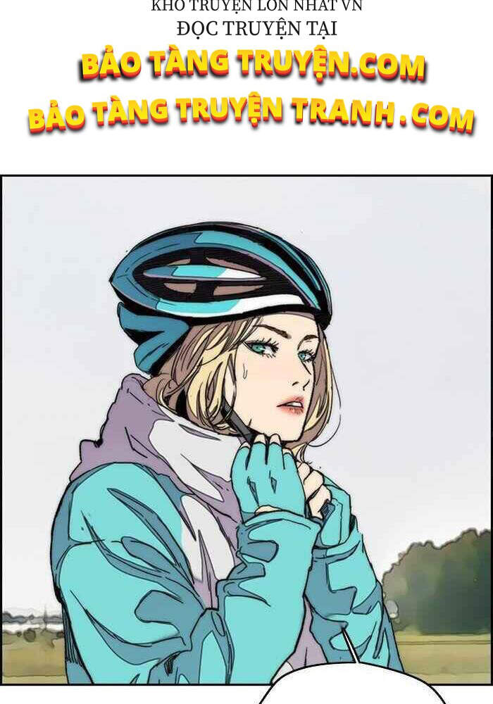 Thể Thao Cực Hạn Chap 295 - Next Chap 296