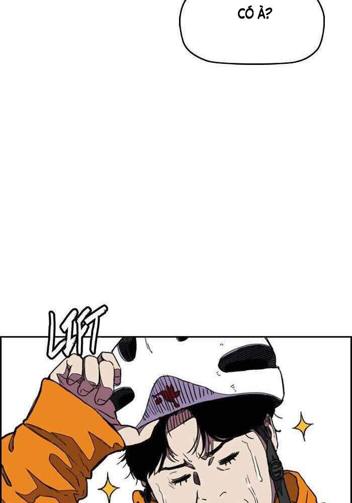 Thể Thao Cực Hạn Chap 295 - Next Chap 296