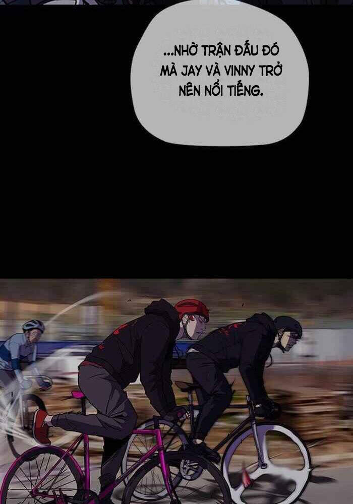 Thể Thao Cực Hạn Chap 295 - Next Chap 296