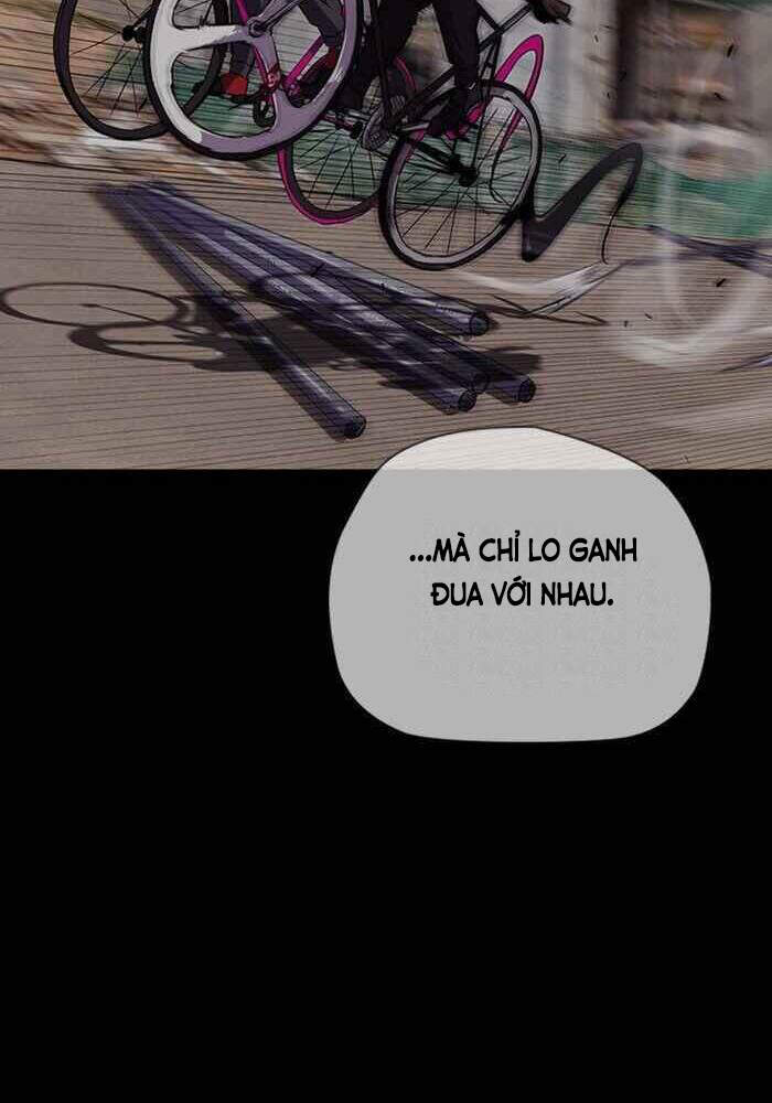 Thể Thao Cực Hạn Chap 295 - Next Chap 296