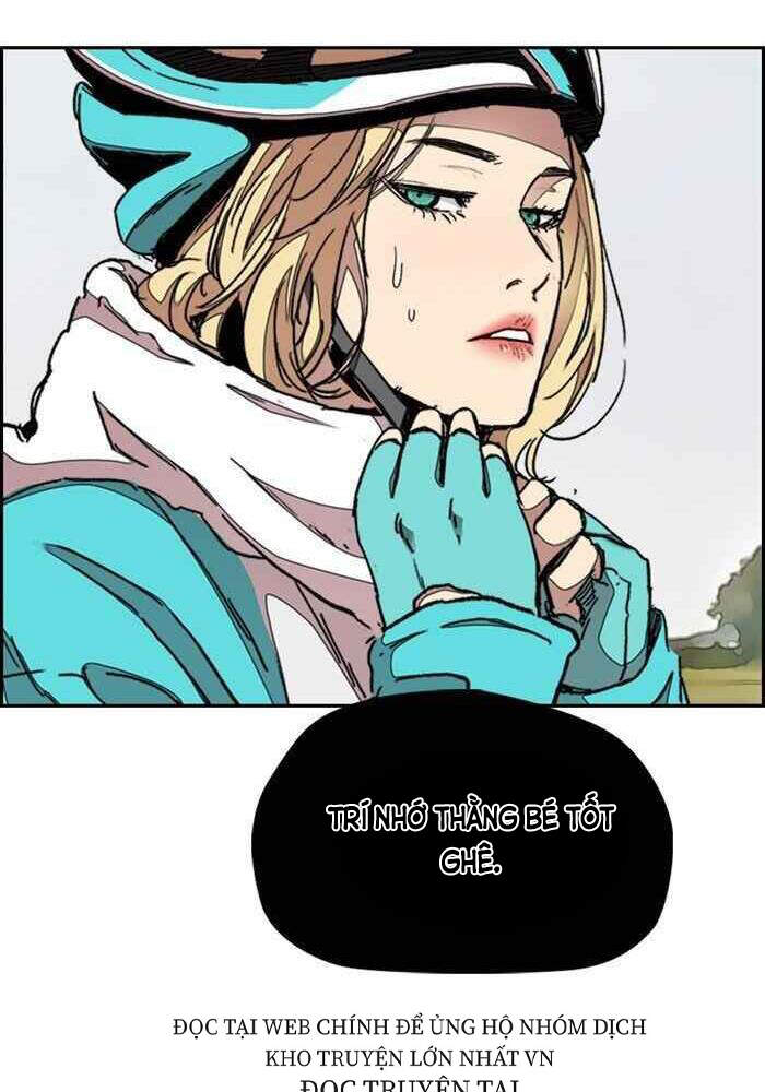 Thể Thao Cực Hạn Chap 295 - Next Chap 296