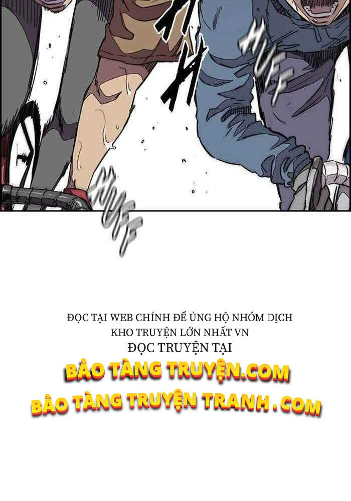 Thể Thao Cực Hạn Chap 295 - Next Chap 296