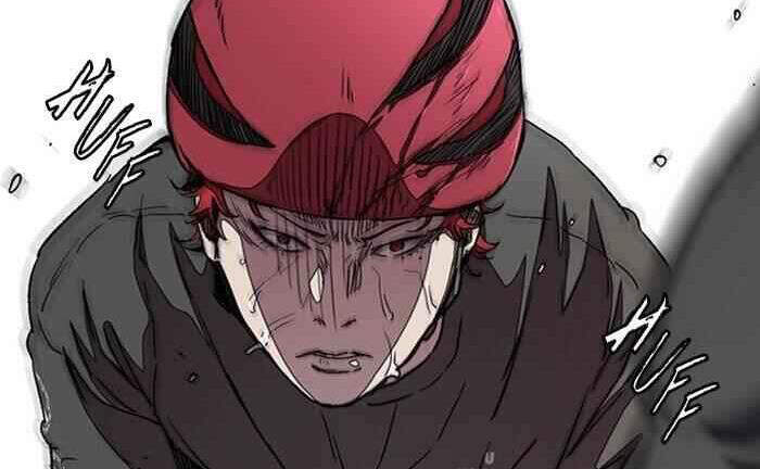 Thể Thao Cực Hạn Chap 295 - Next Chap 296