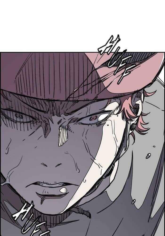 Thể Thao Cực Hạn Chap 295 - Next Chap 296