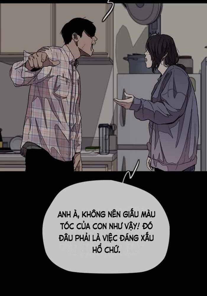 Thể Thao Cực Hạn Chap 295 - Next Chap 296
