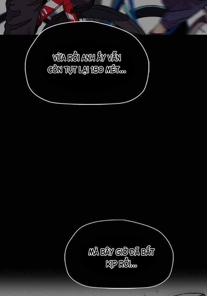 Thể Thao Cực Hạn Chap 295 - Next Chap 296