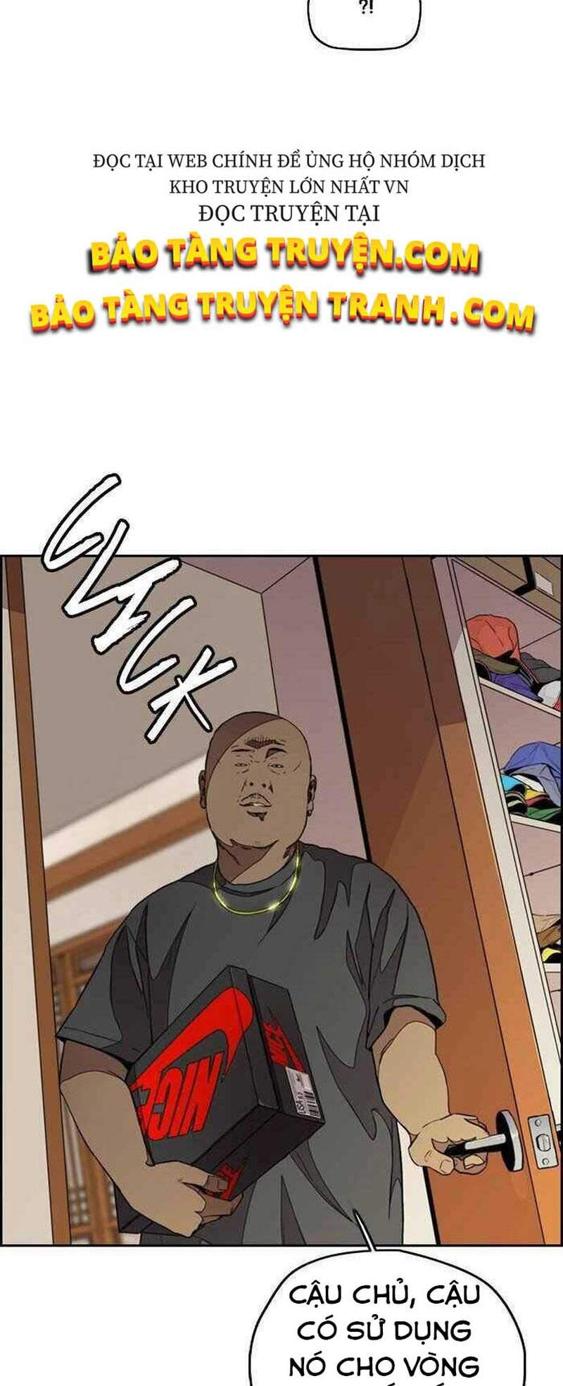 Thể Thao Cực Hạn Chap 296 - Next Chap 297