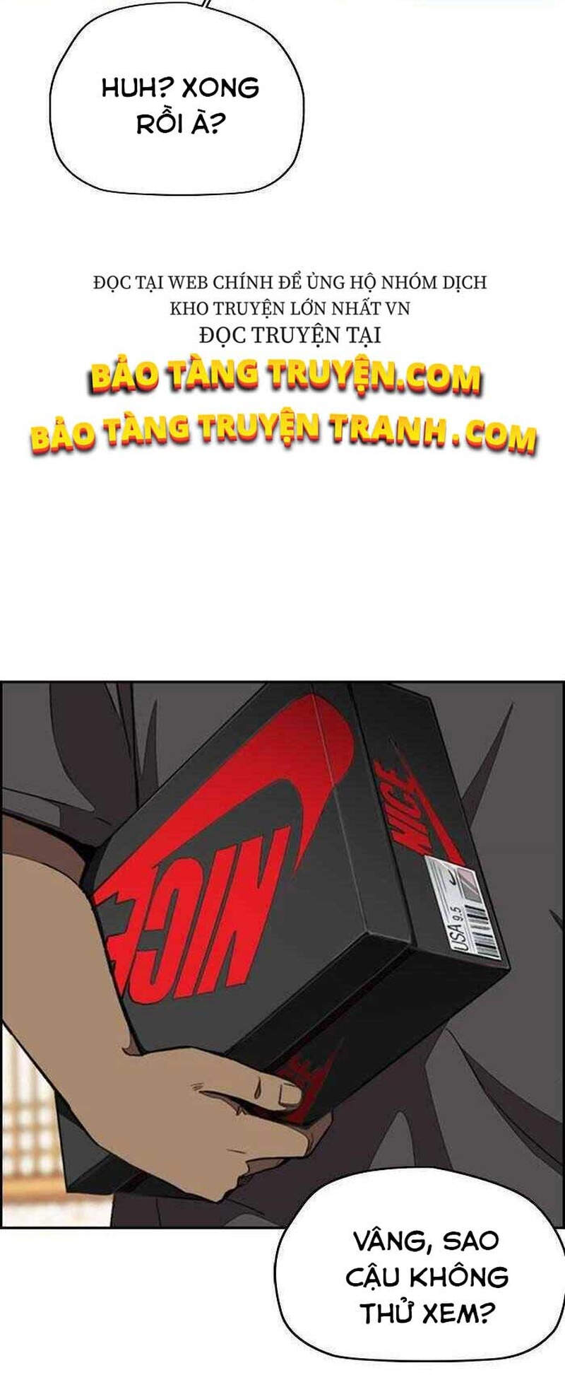 Thể Thao Cực Hạn Chap 296 - Next Chap 297