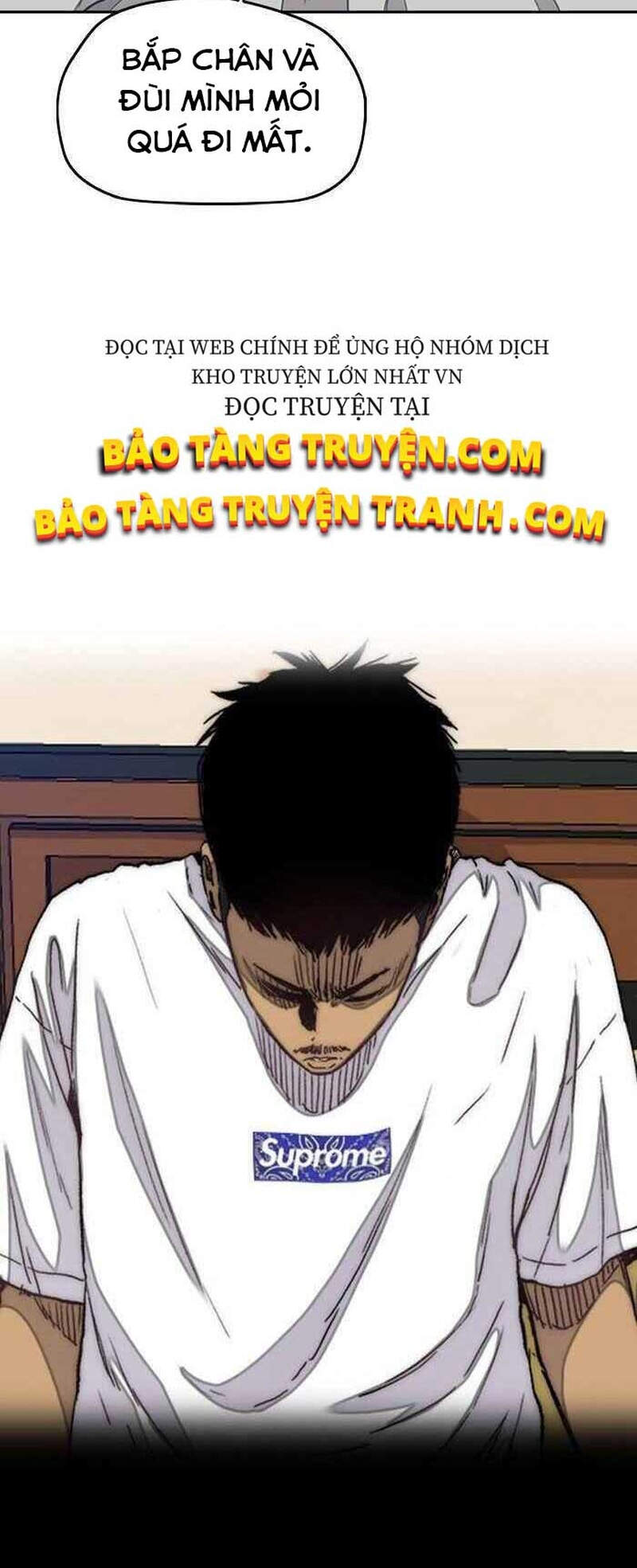 Thể Thao Cực Hạn Chap 296 - Next Chap 297